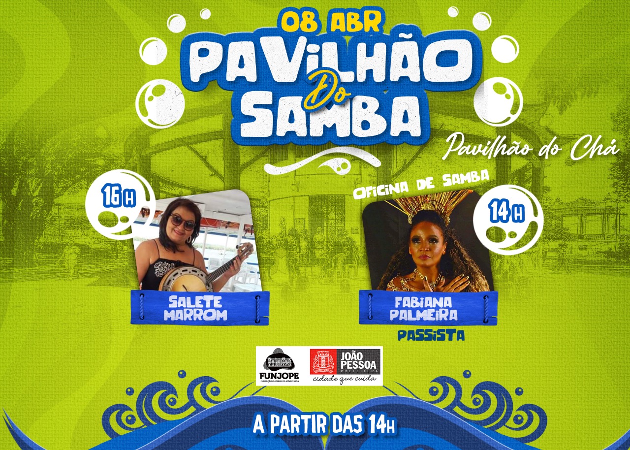 Pavilhão do Samba