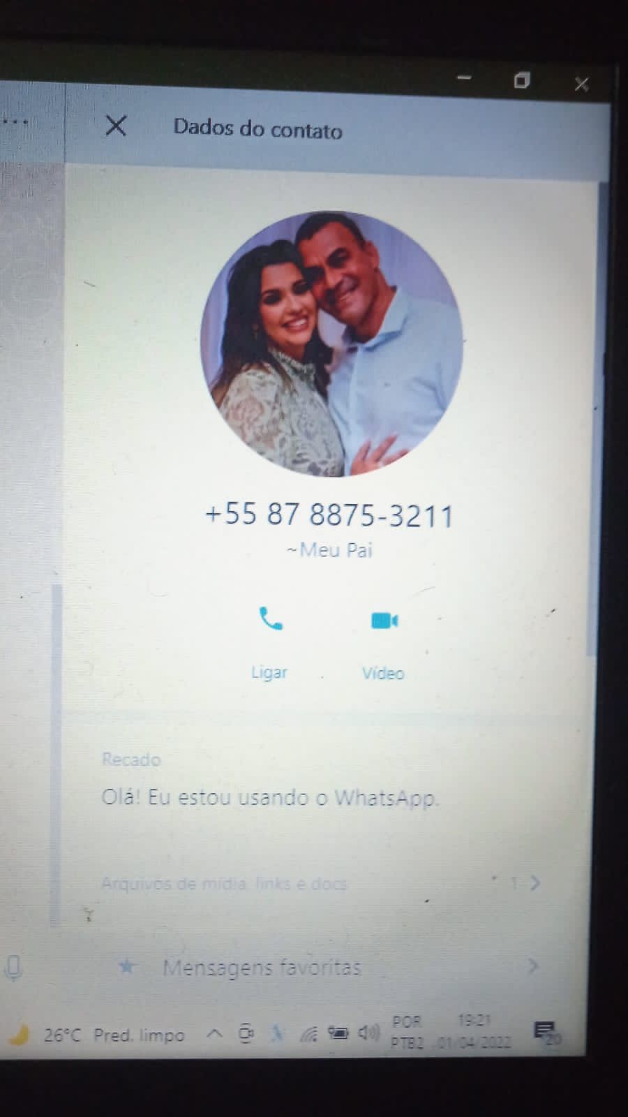 Dinheiro
