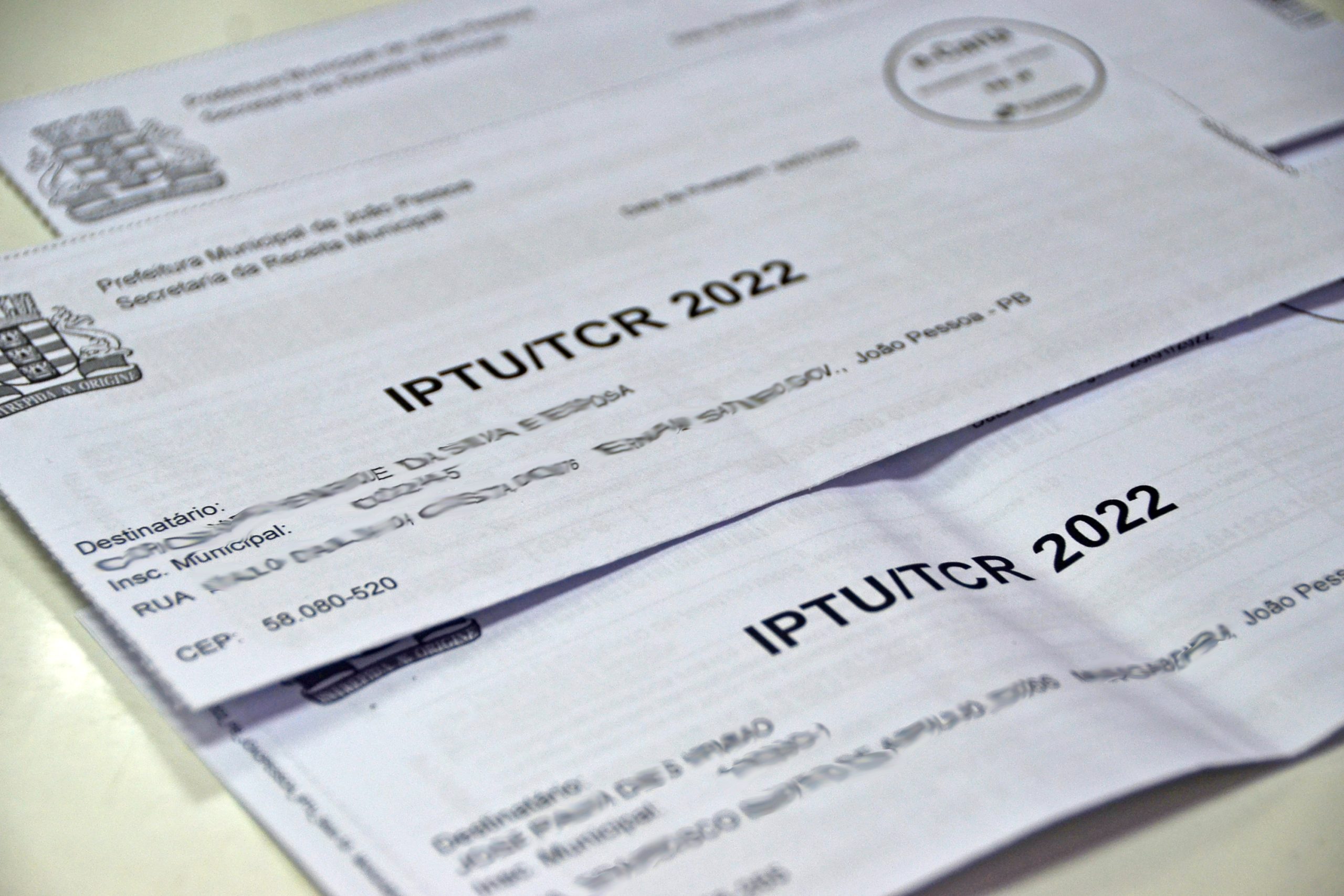 IPTU