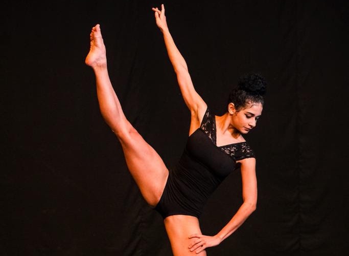 Dança