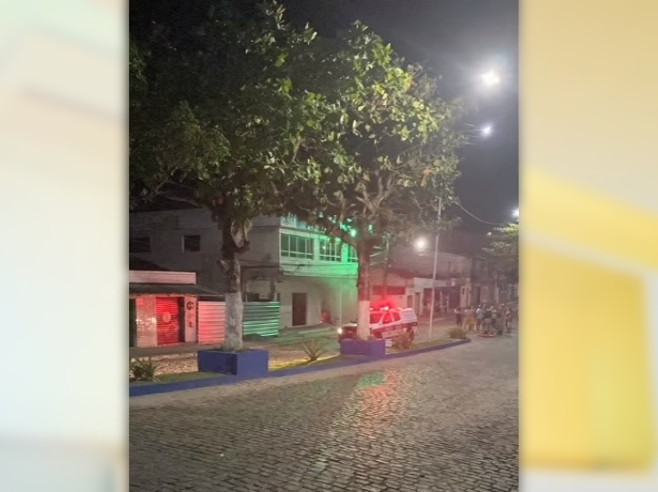 Caixa eletrônico