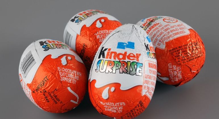Chocolates