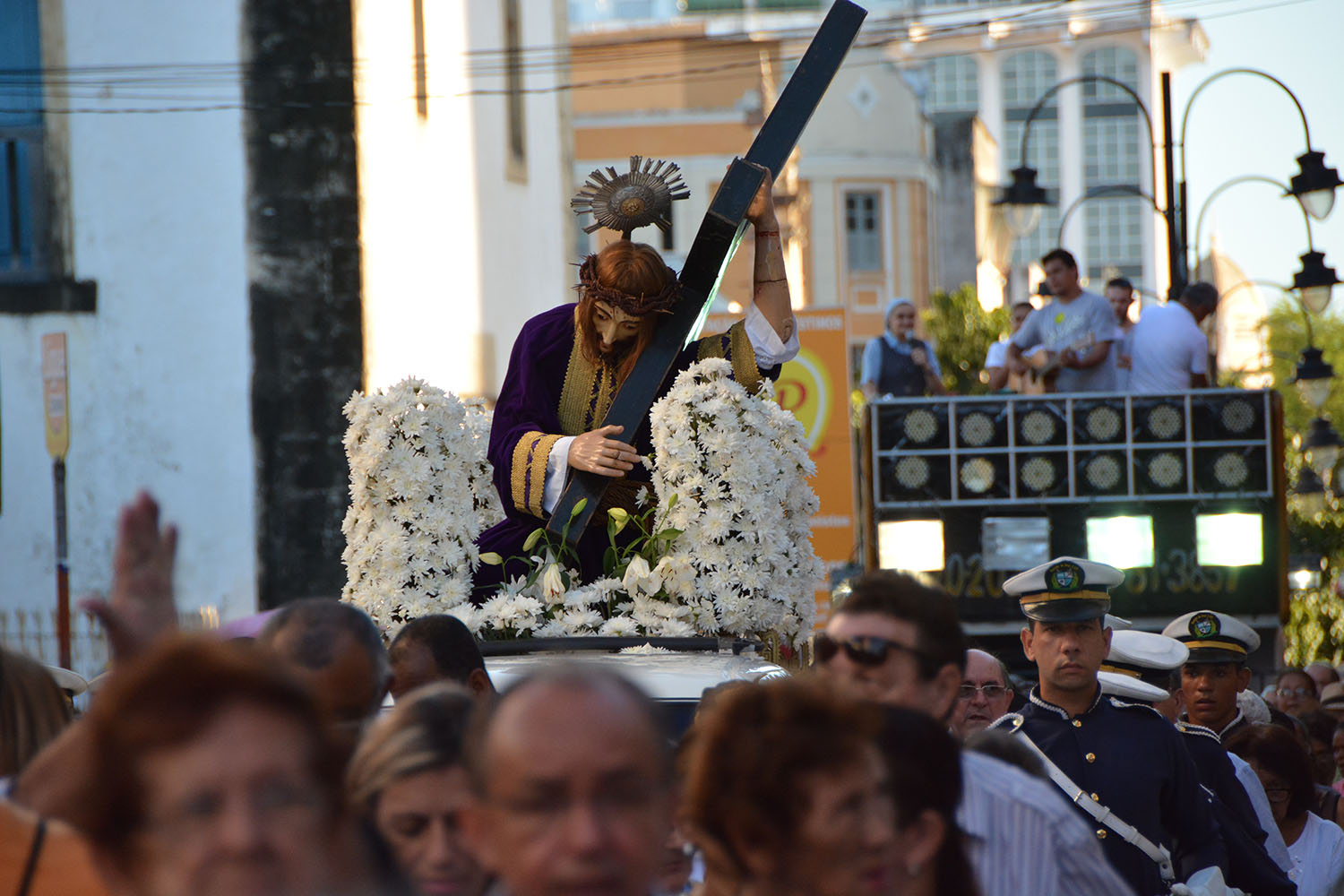 Procissão do Encerro