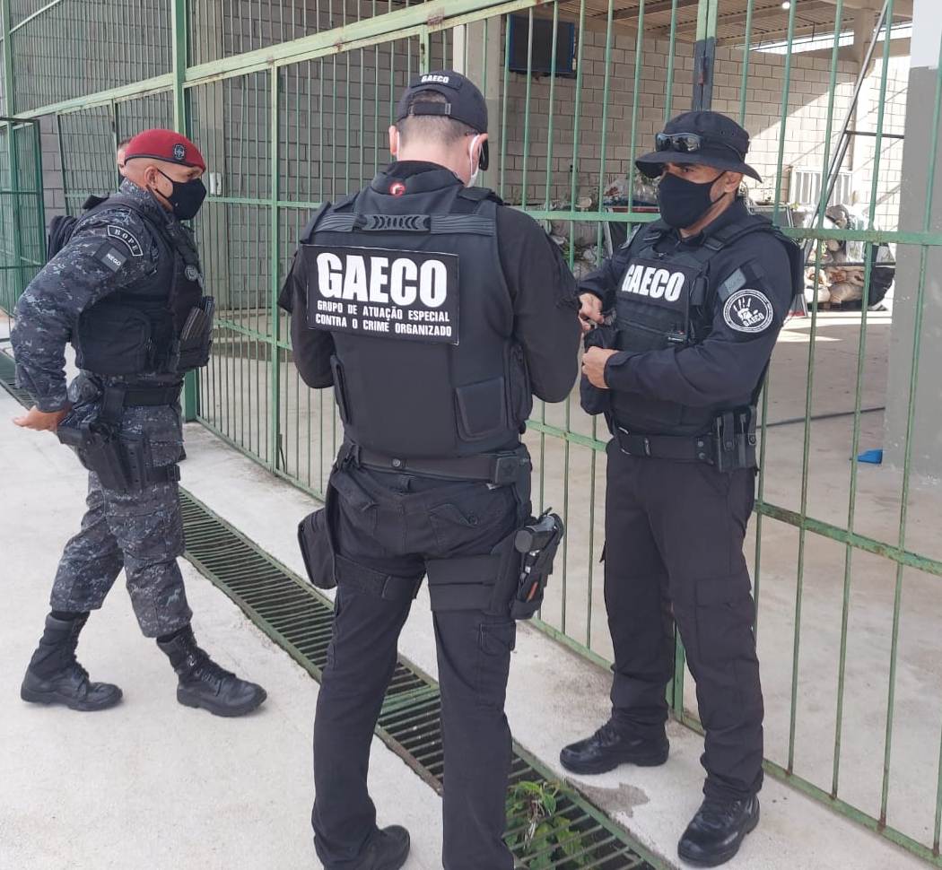 Operação 5764