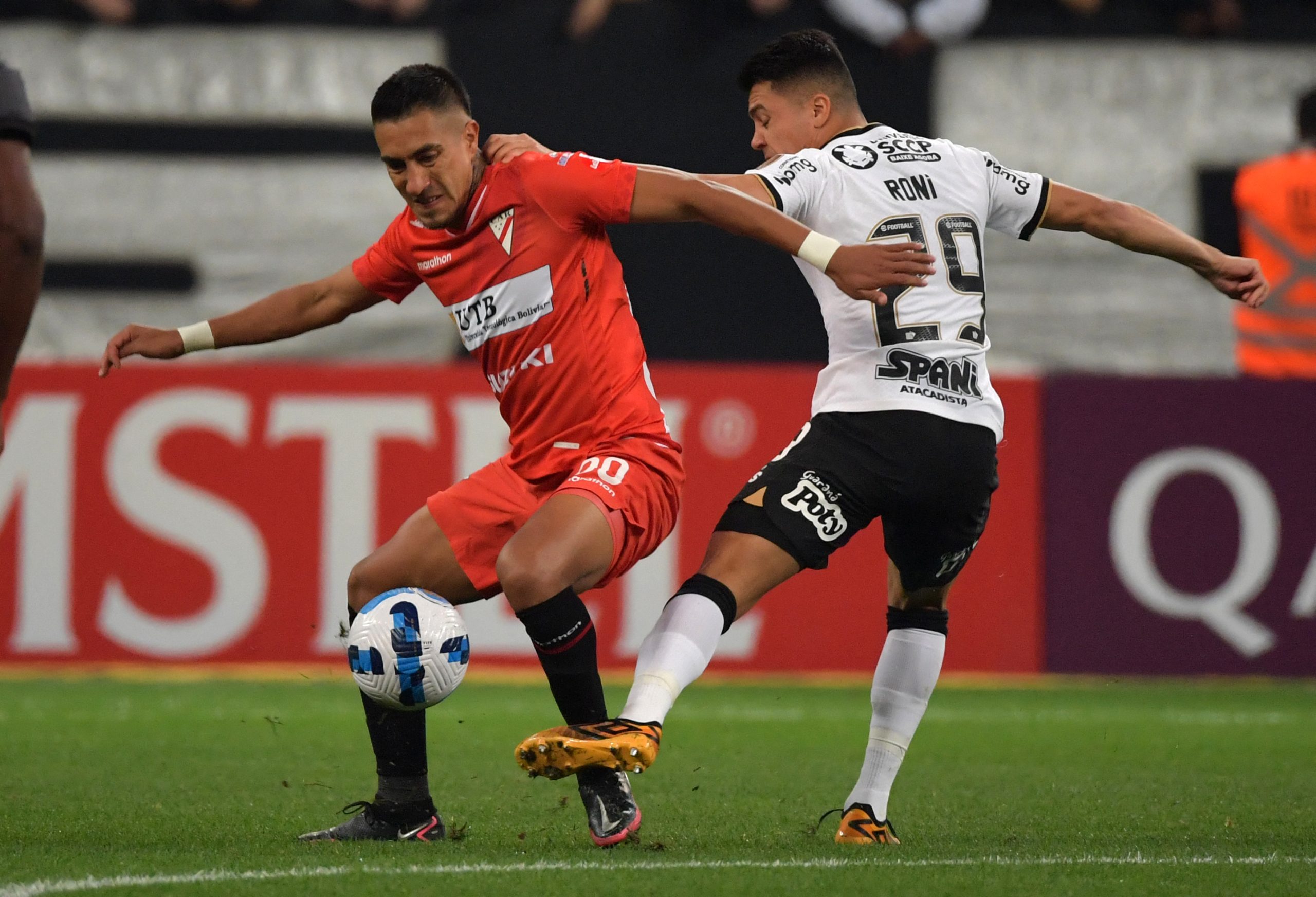 Corinthians
