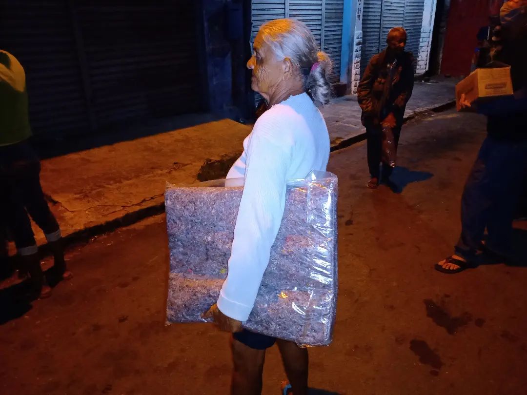 Agasalho