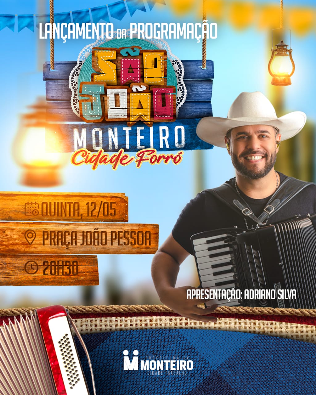 Monteiro