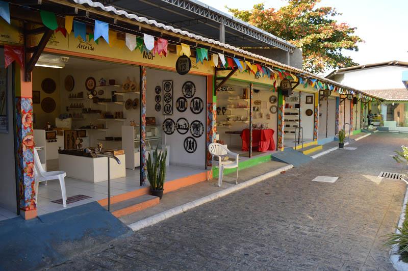 Vila do Artesão