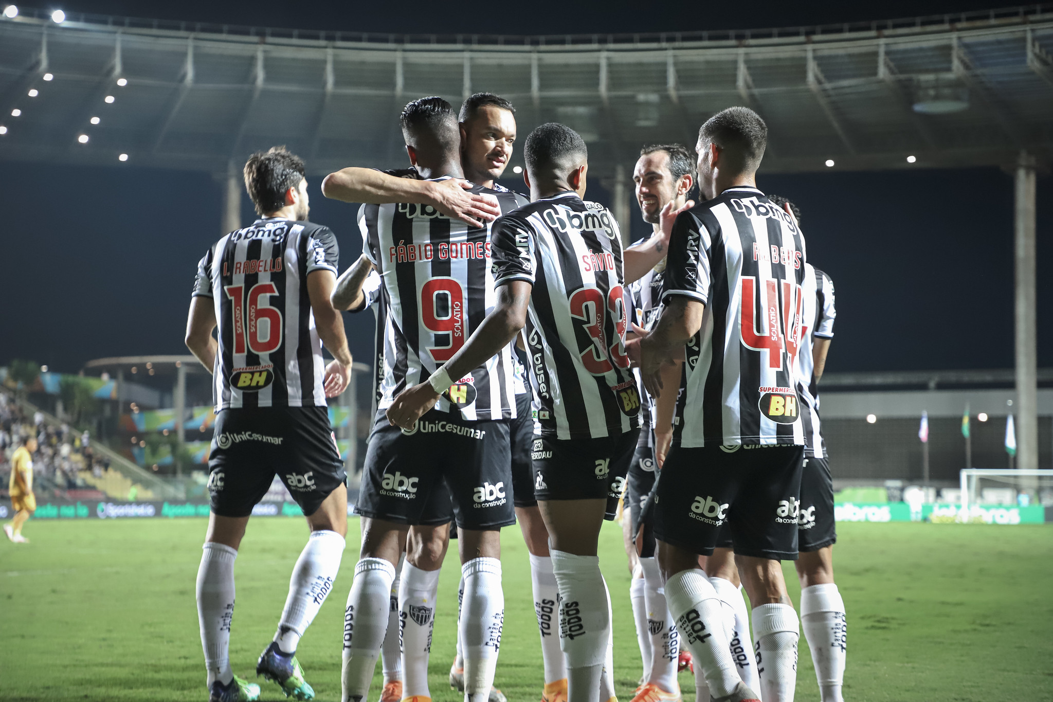 Atlético