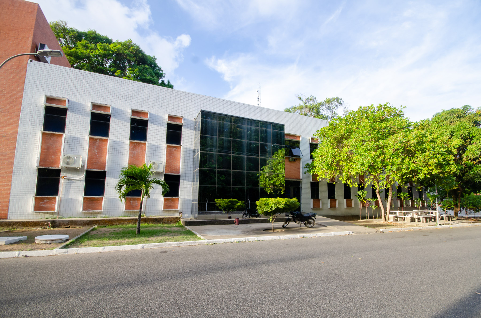 CCHLA, UFPB, Fest Aruanda