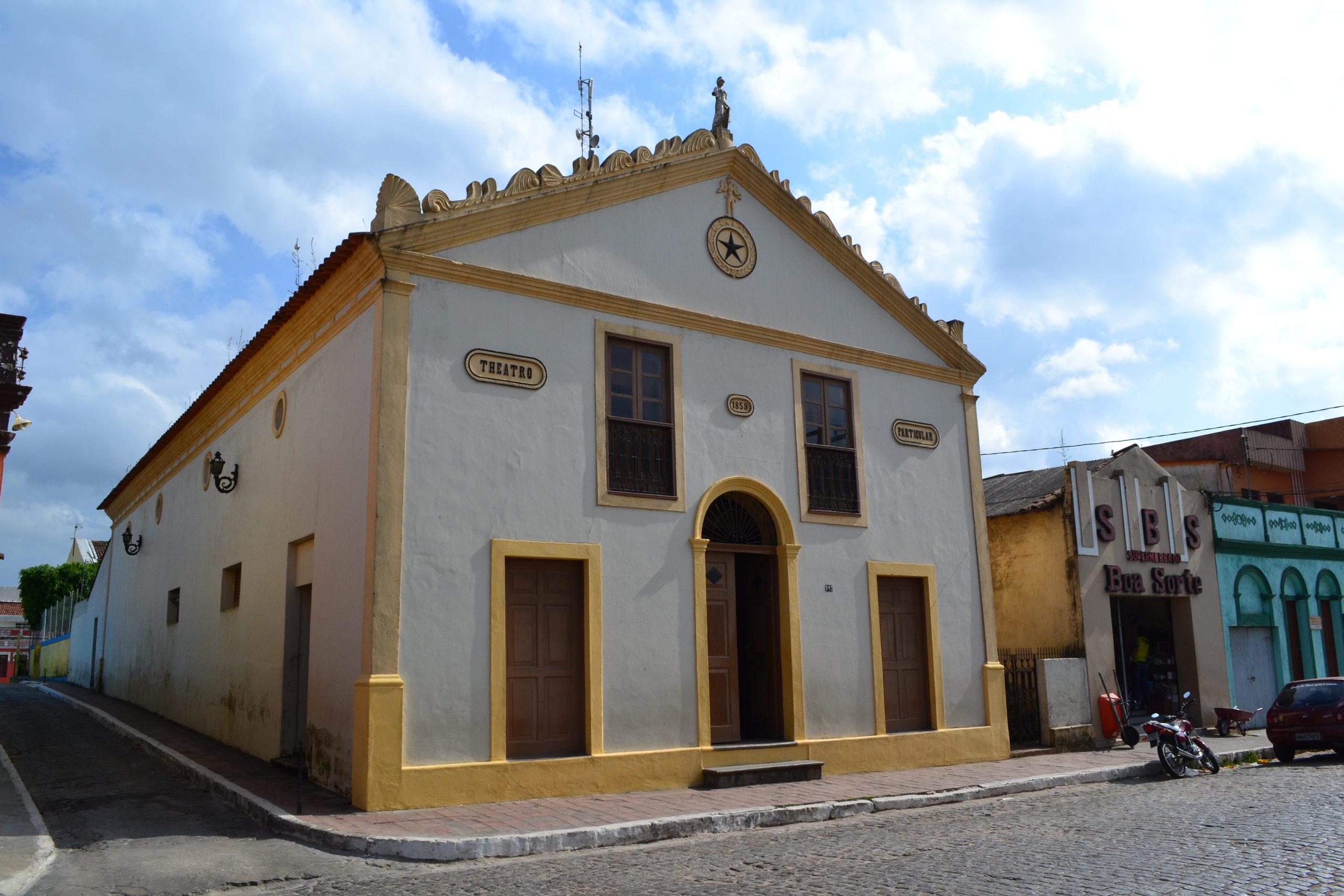 Cine Minerva