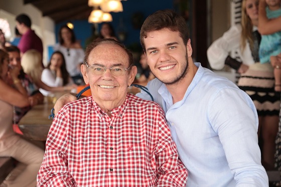 Ivandro Cunha Lima