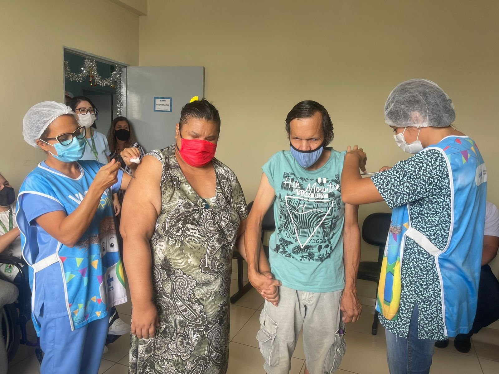 Influenza