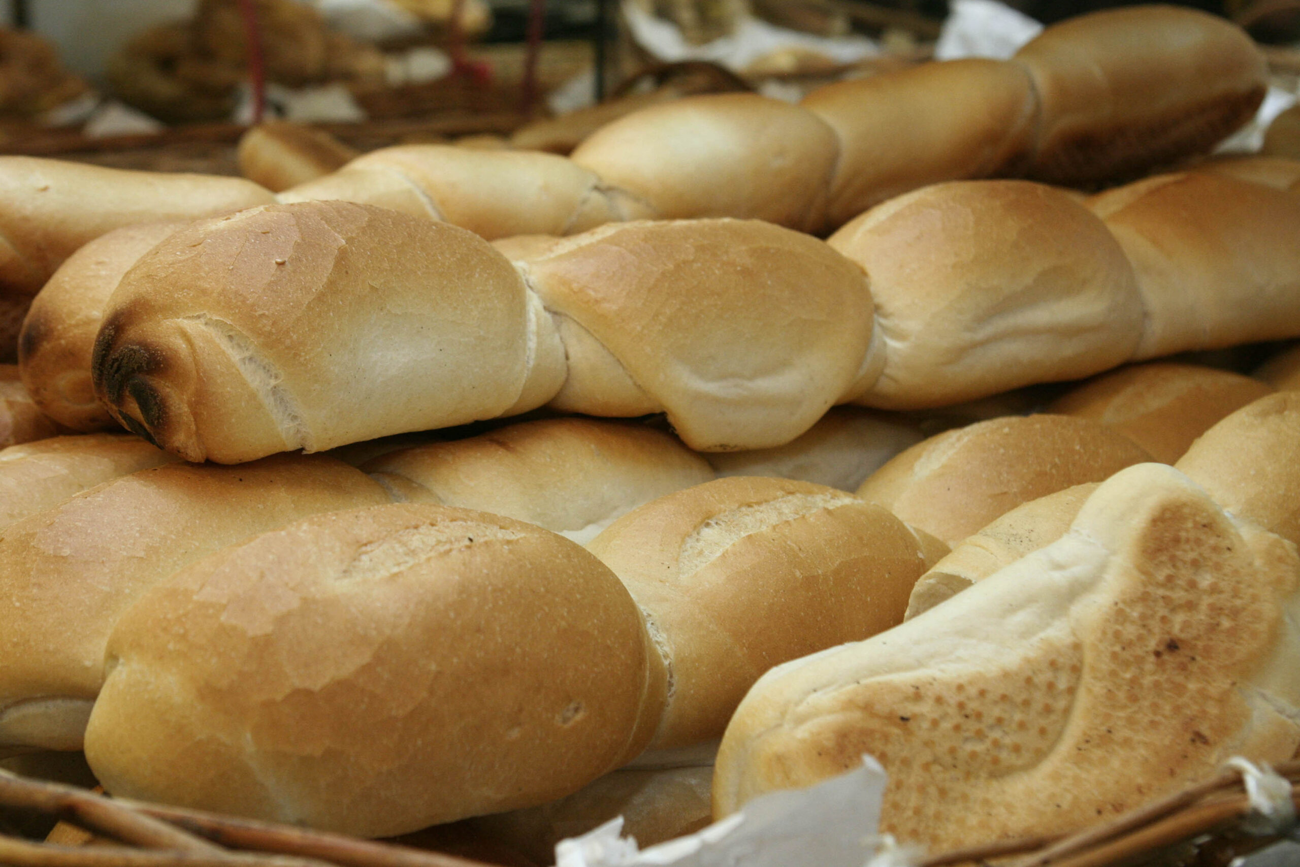 Pão