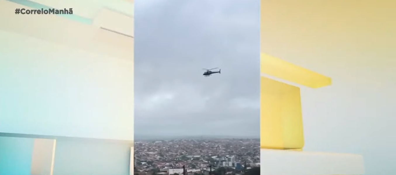 Operação