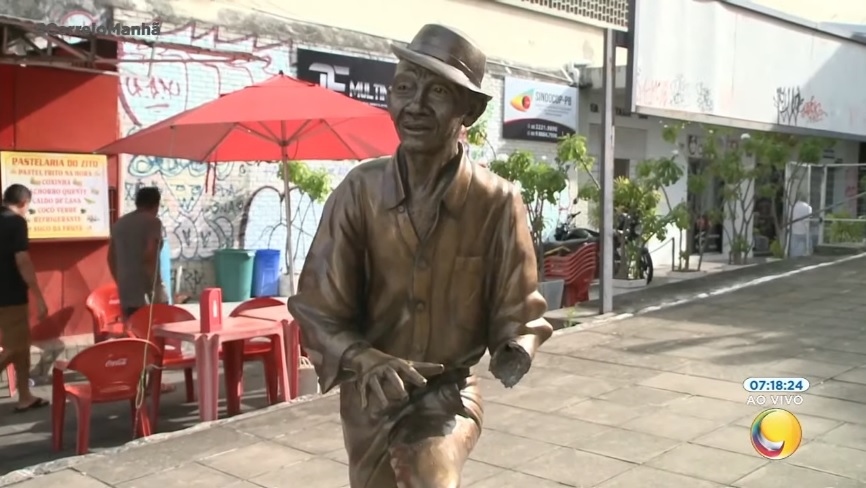 Jackson do Pandeiro