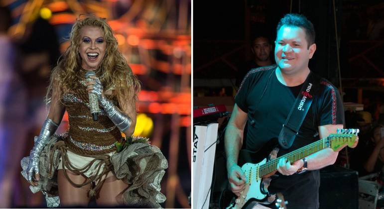 Joelma