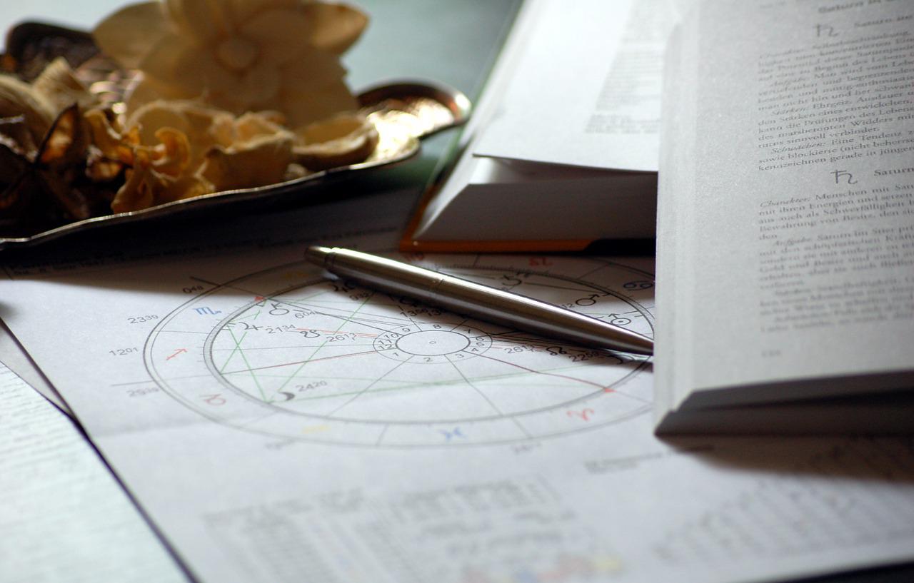 Signo astrologia