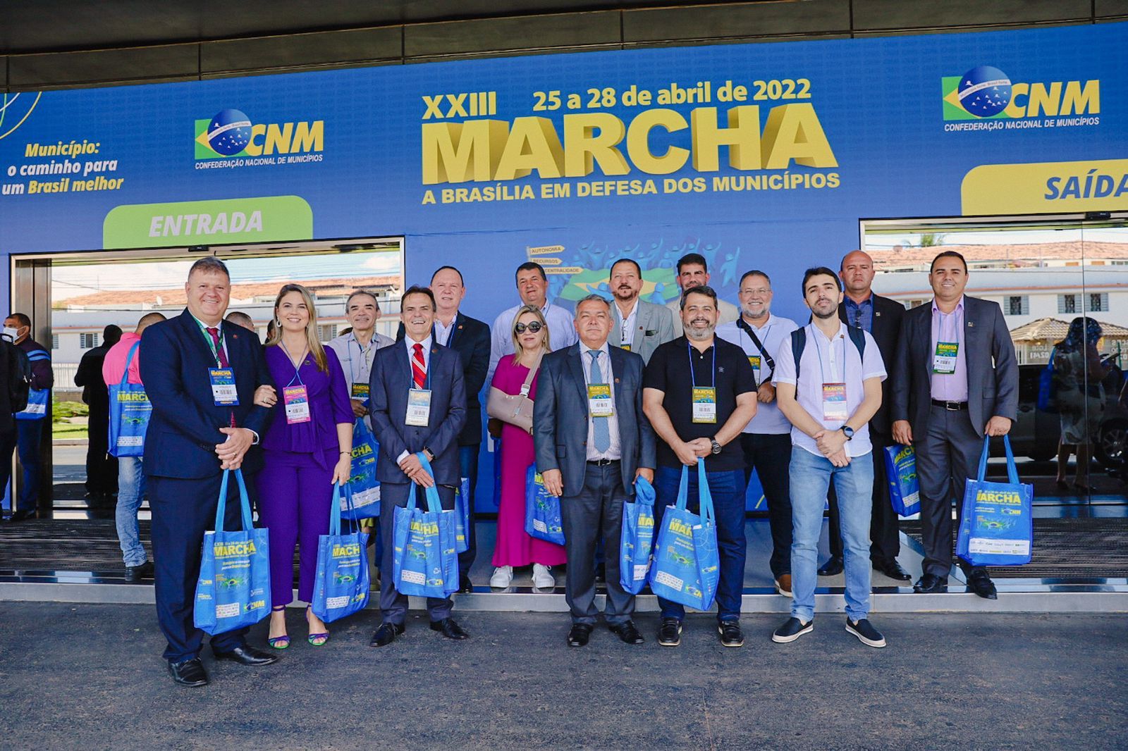 Marcha