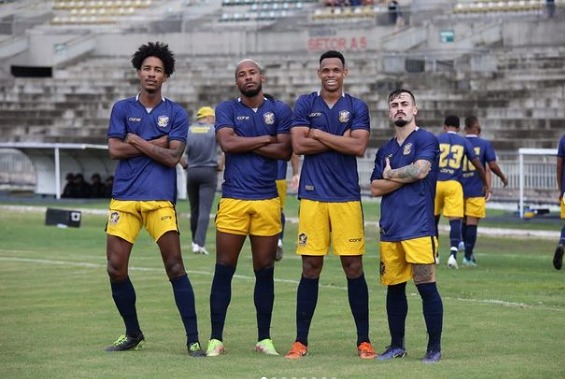 Série D