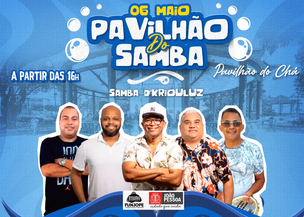 Pavilhão