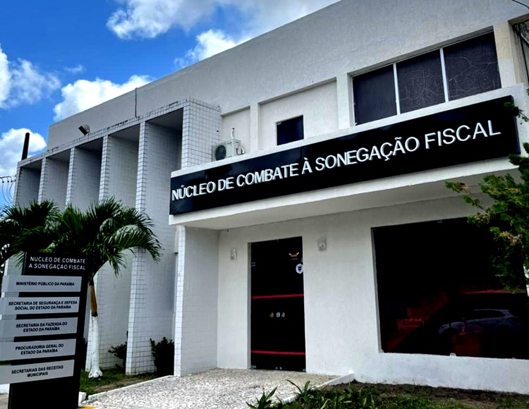 Auditor fiscal