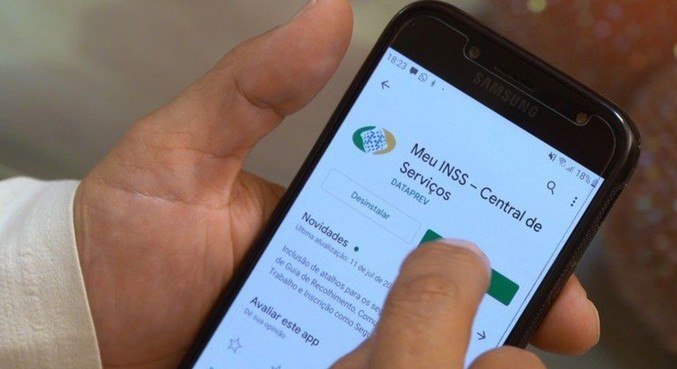 INSS, Aposentados, 13º salário