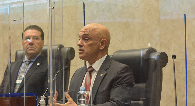 Alexandre de Moraes