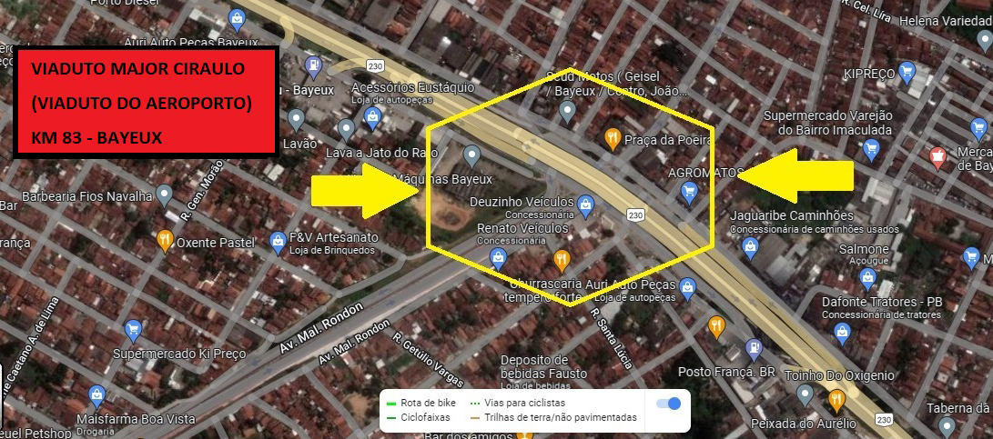 Viaduto
