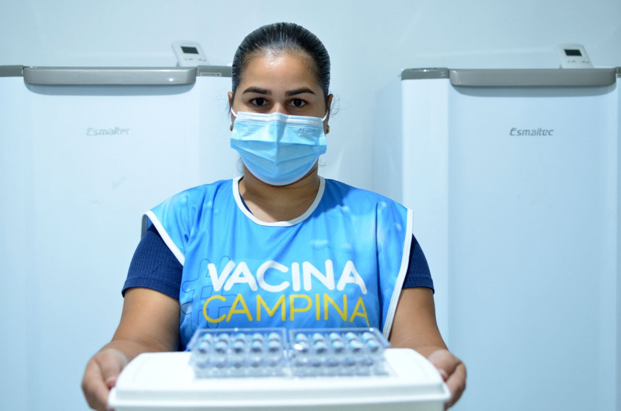 Vacina