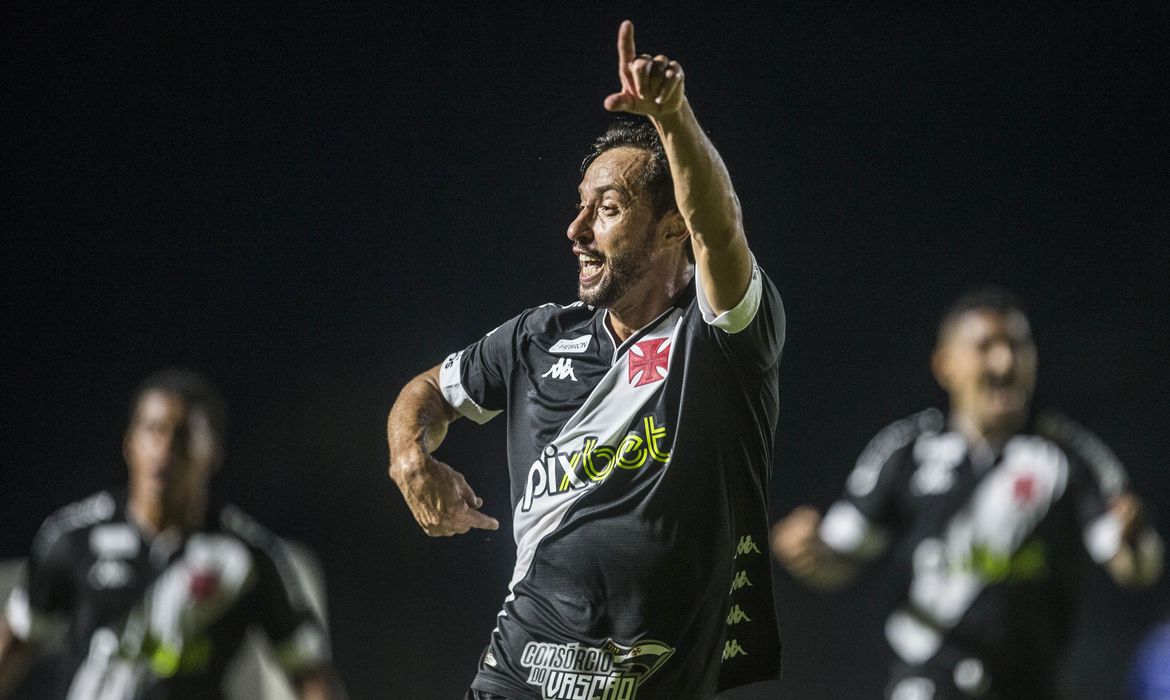 Nenê Vasco