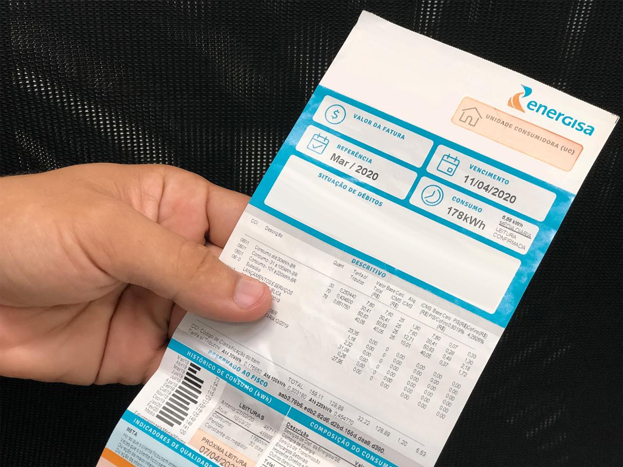 Energisa