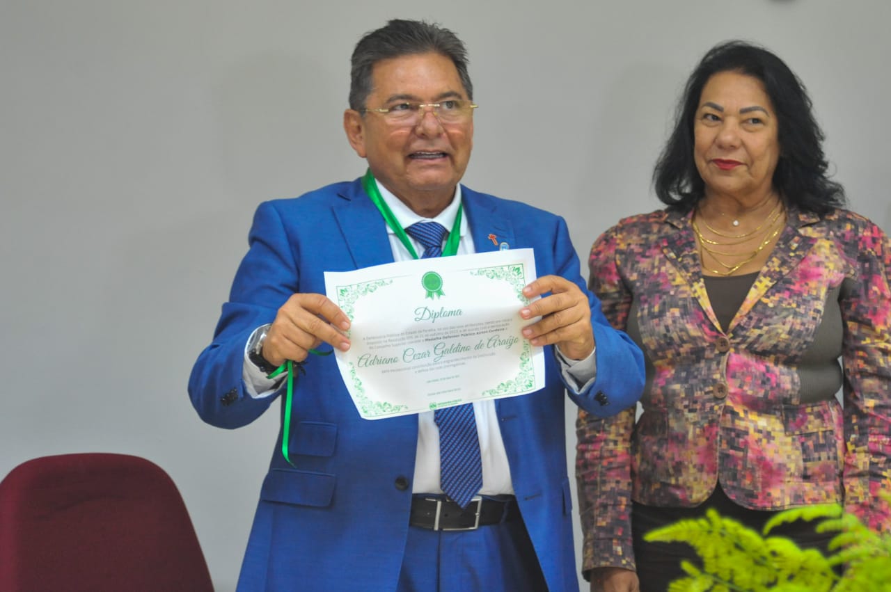 Presidente