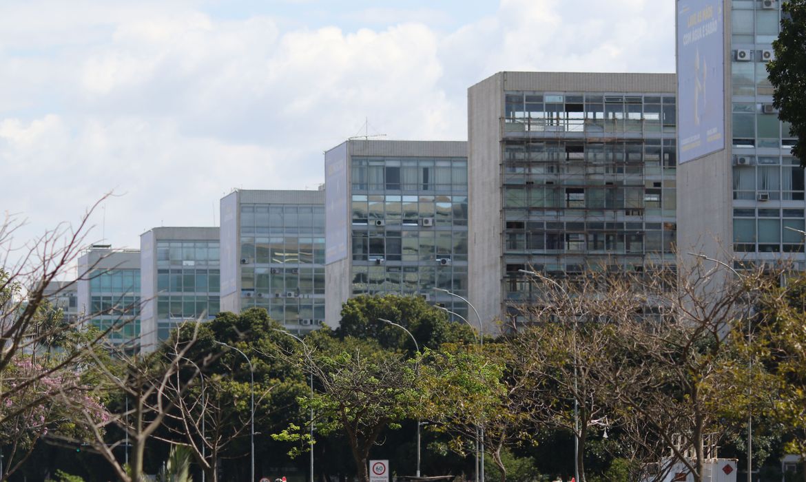 Ministério
