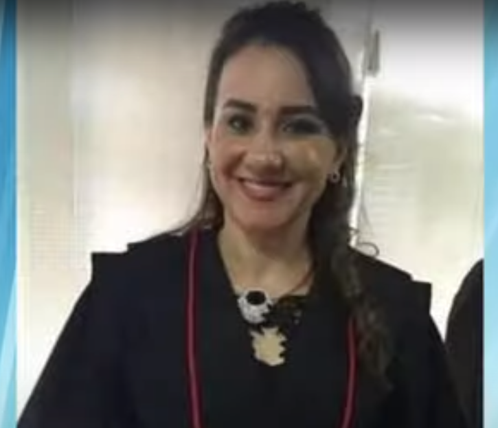 Juíza