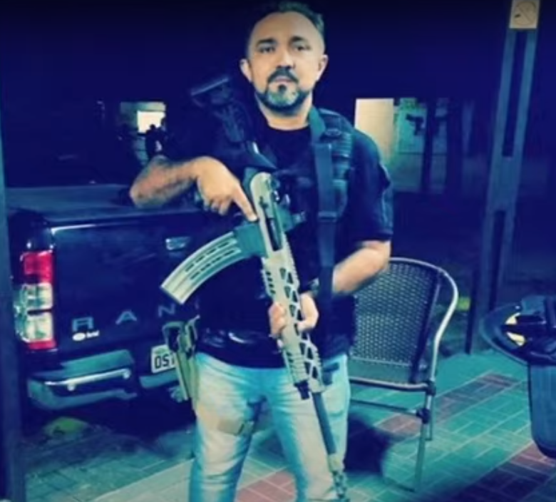 Marcos Oliveira