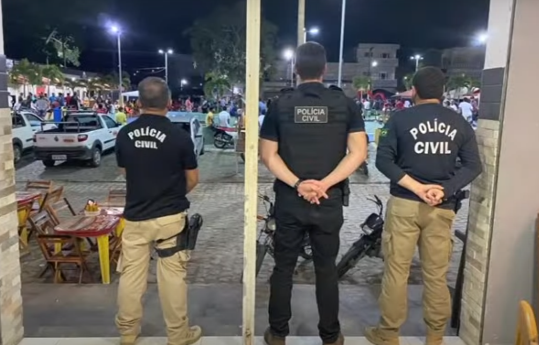 Operação