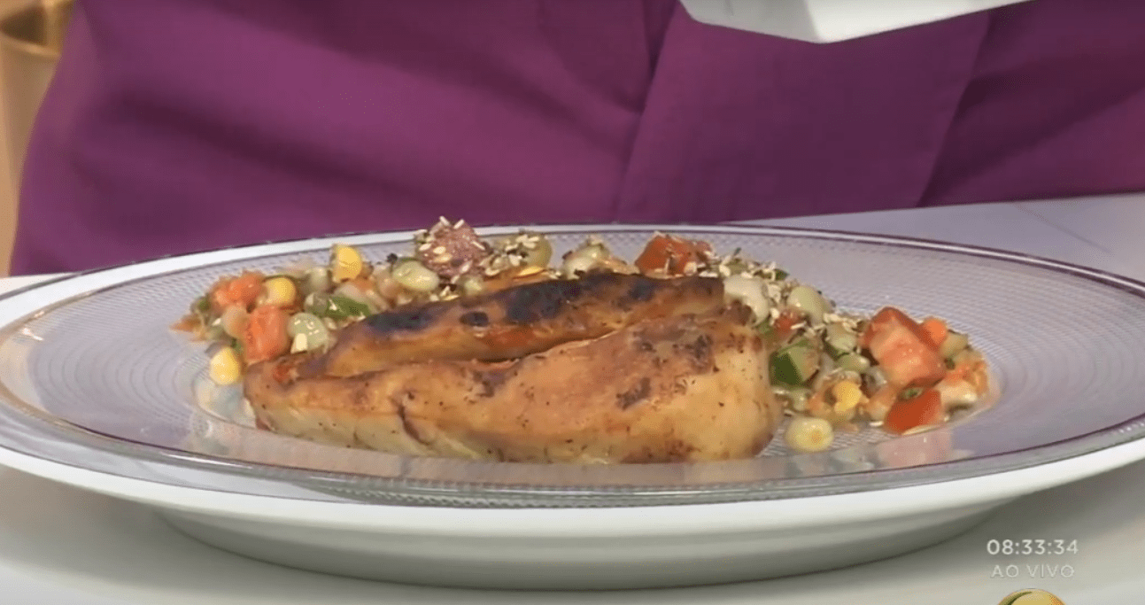 Receitas
