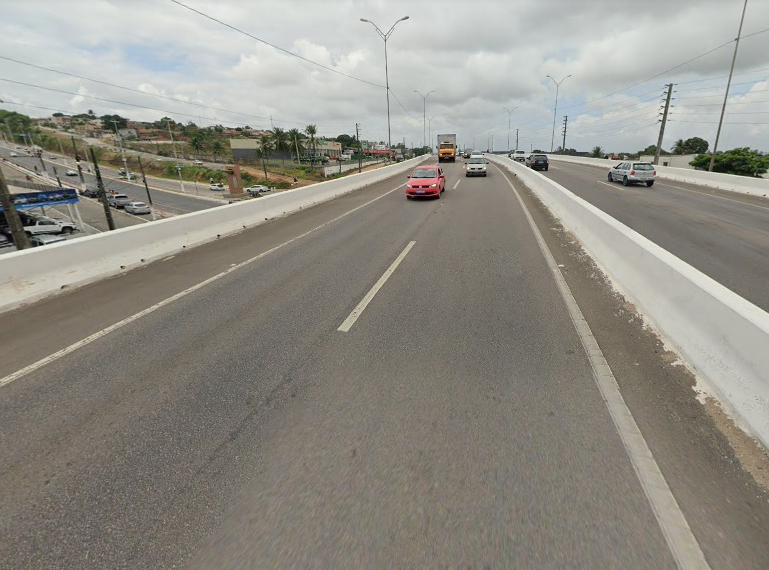 Viaduto