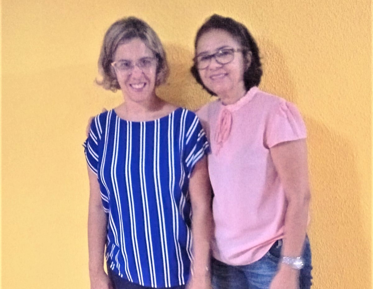 Mães pessoas com deficiência