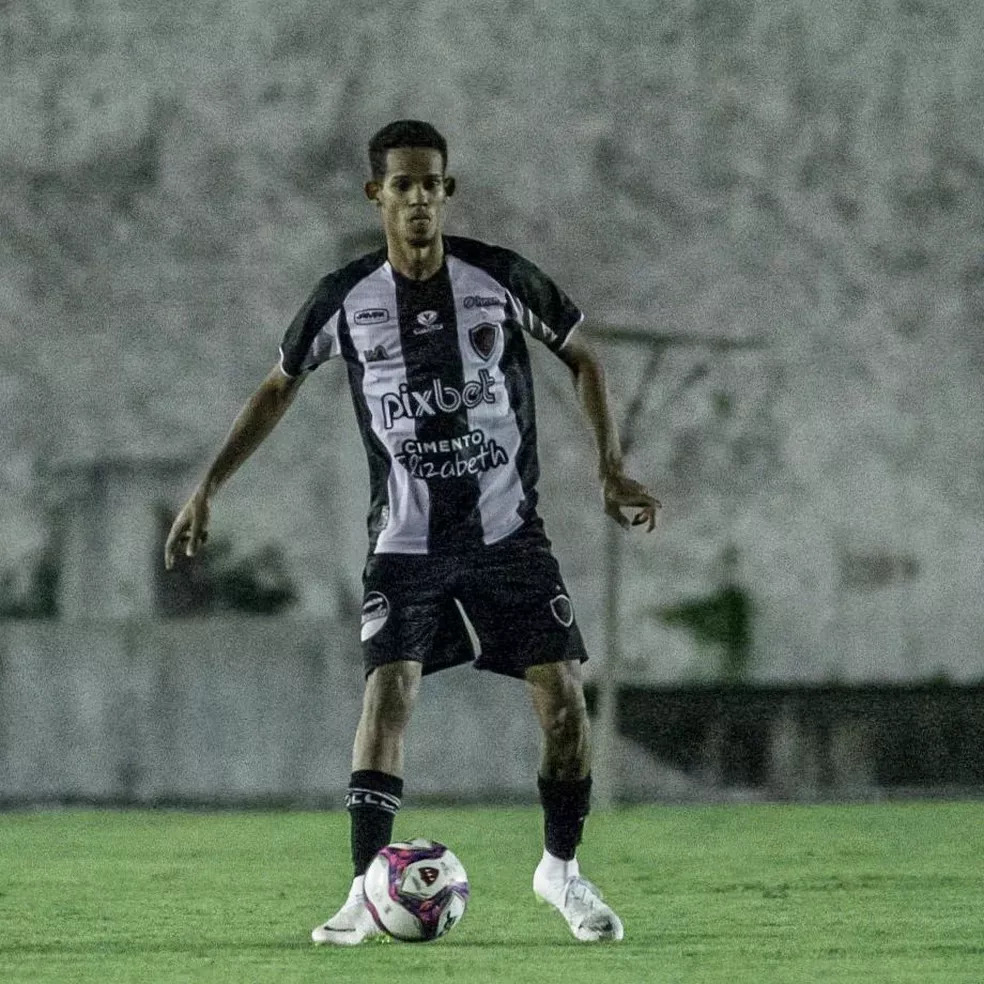 Erick Botafogo-PB