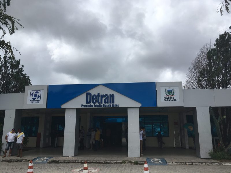detran