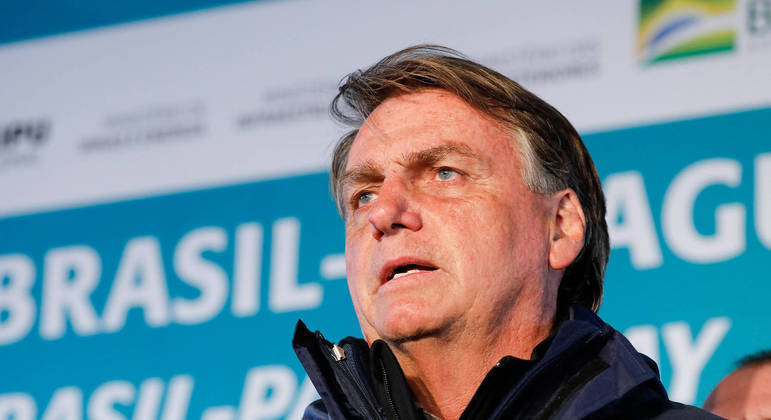 Bolsonaro
