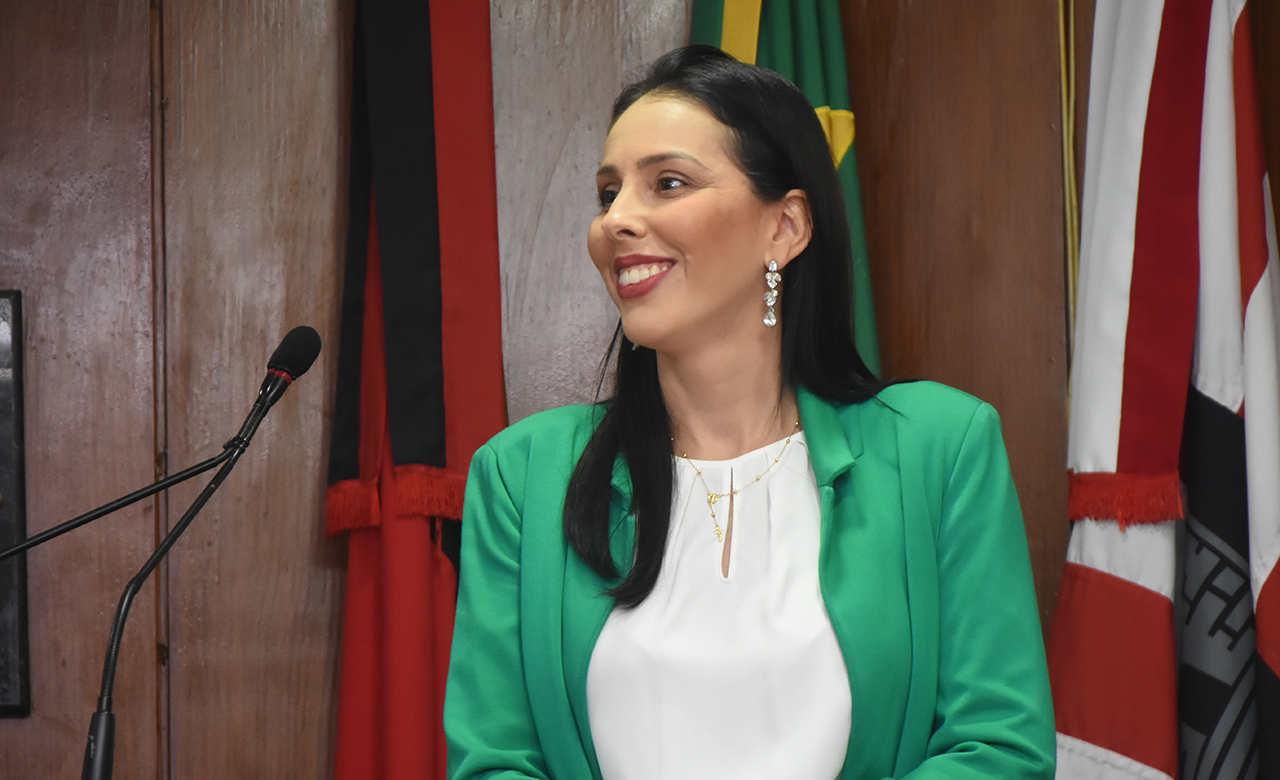 Rebeca Sodré