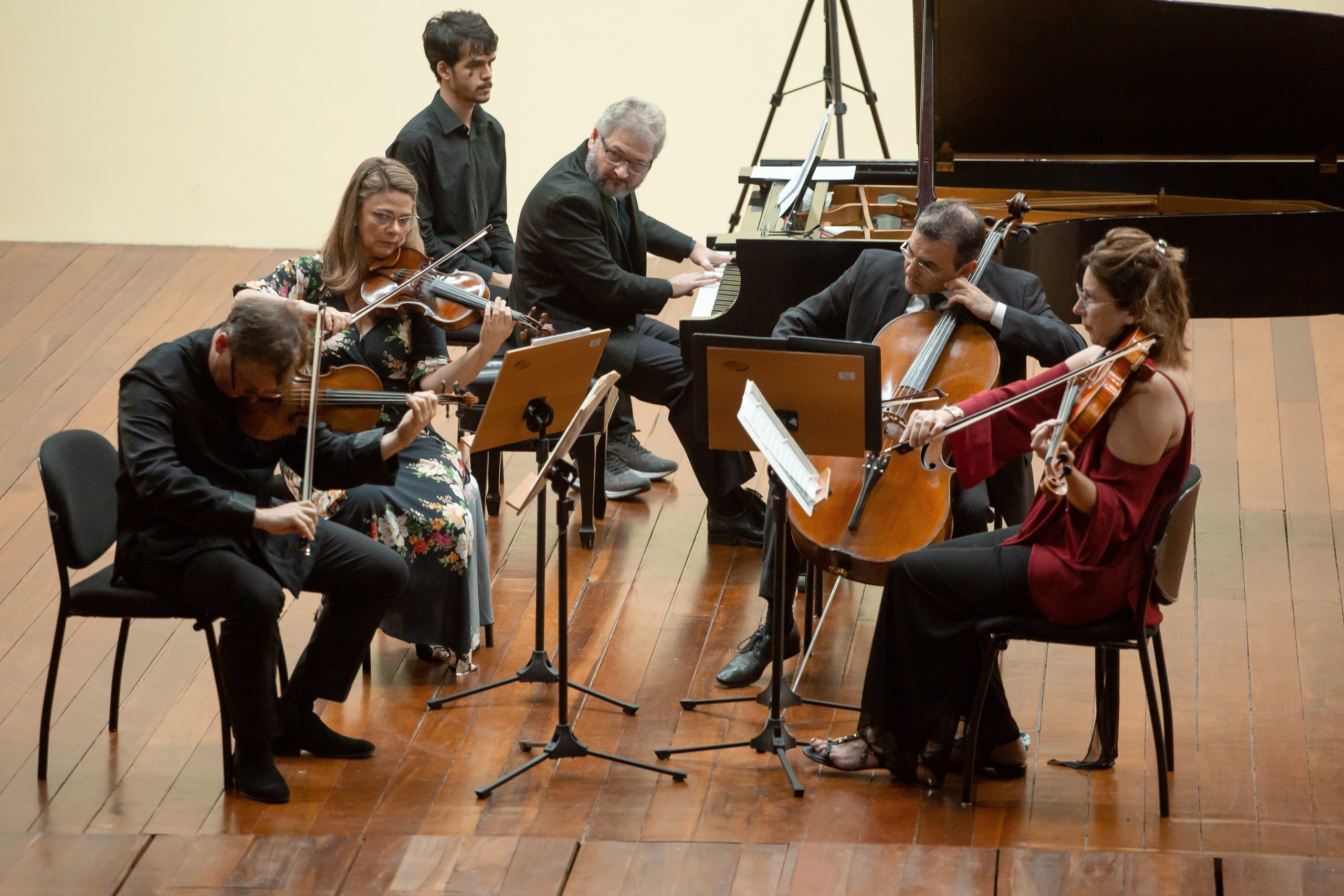 Festival de Música UFPB
