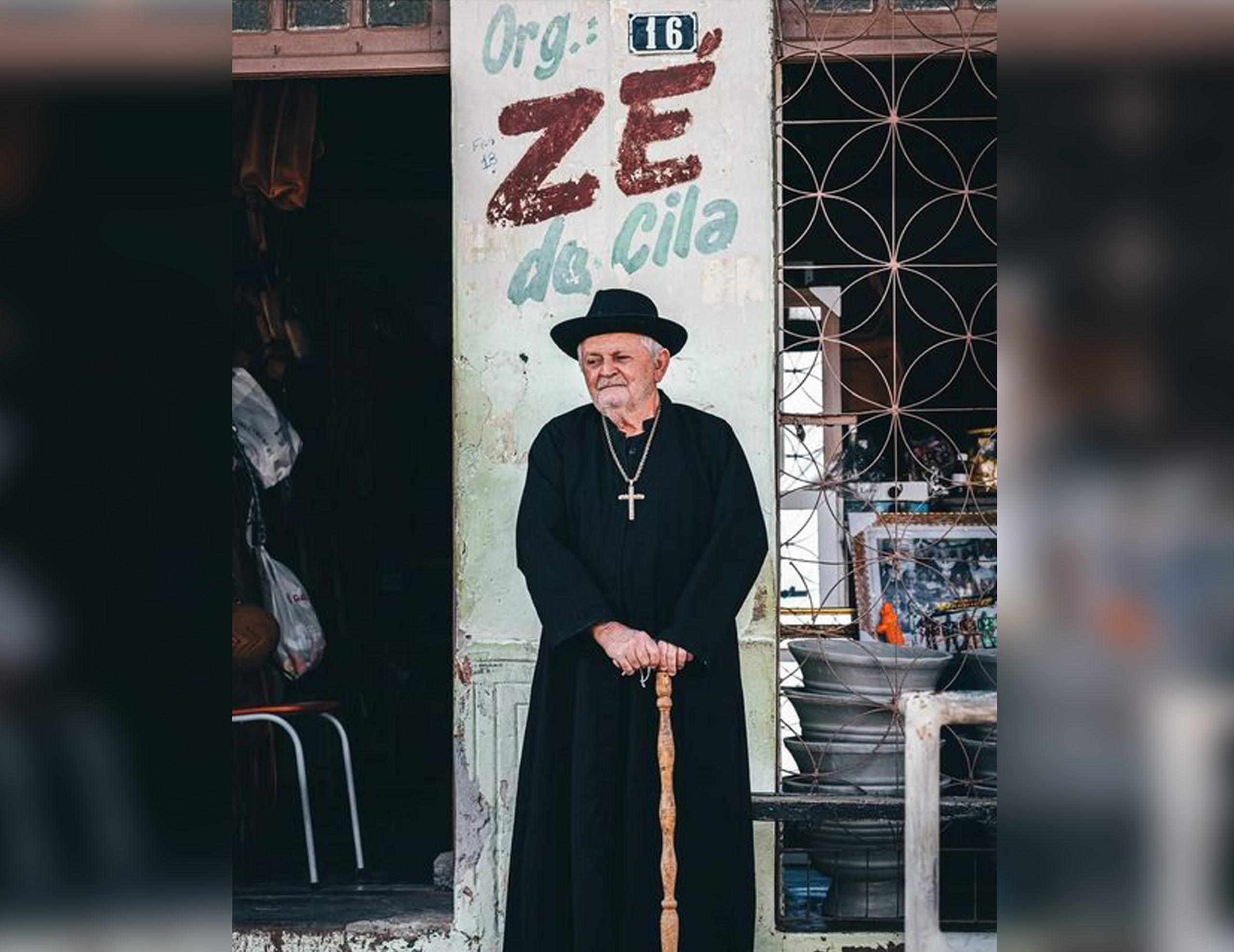 Zé de Cila