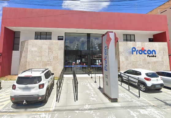 Procon Paraíba, Estágio