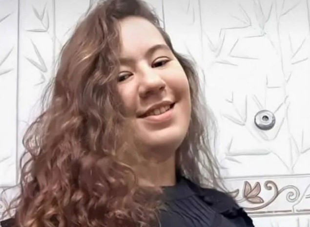 Afogada, Adolescente, Açude,