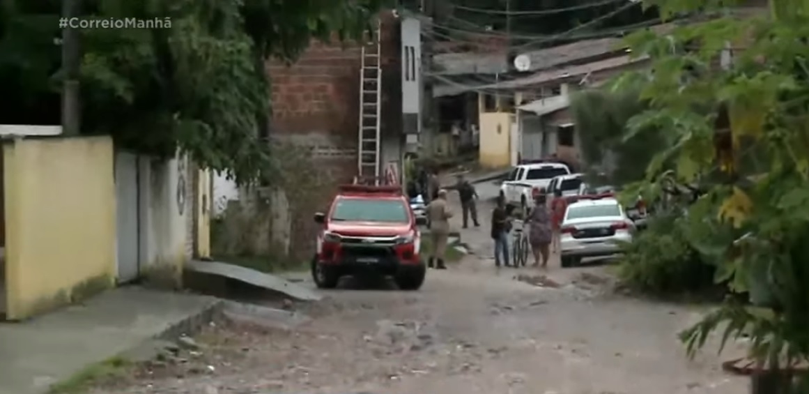 Polícia