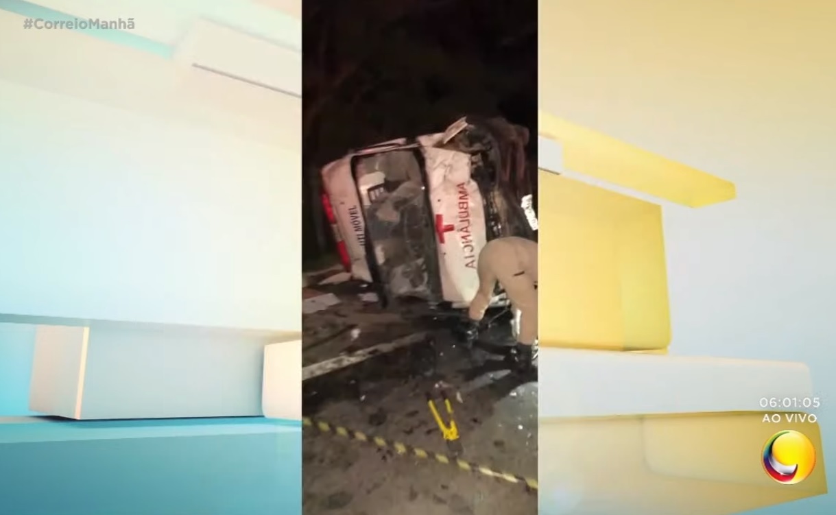 Ambulância